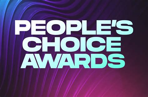 peoples choice nominees